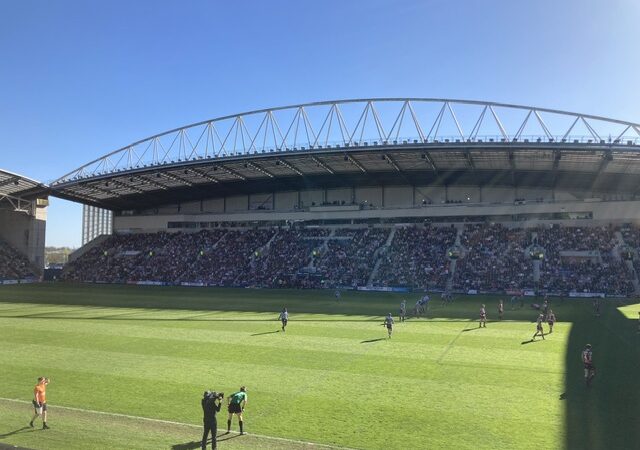 Rugby League 2023 review – my reflections on the year – Part One