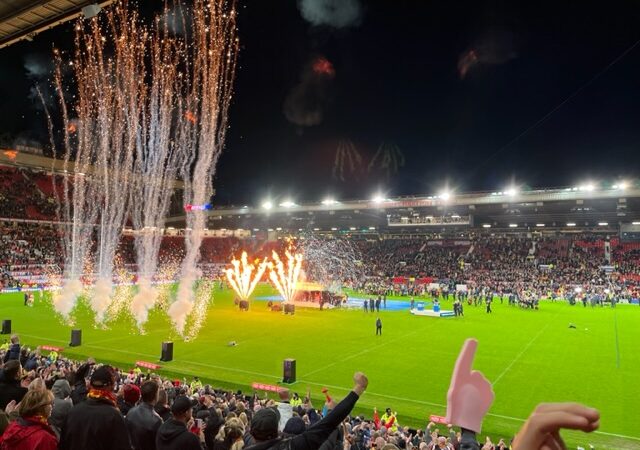 Rugby League 2023 review – my reflections on the year – Part Two