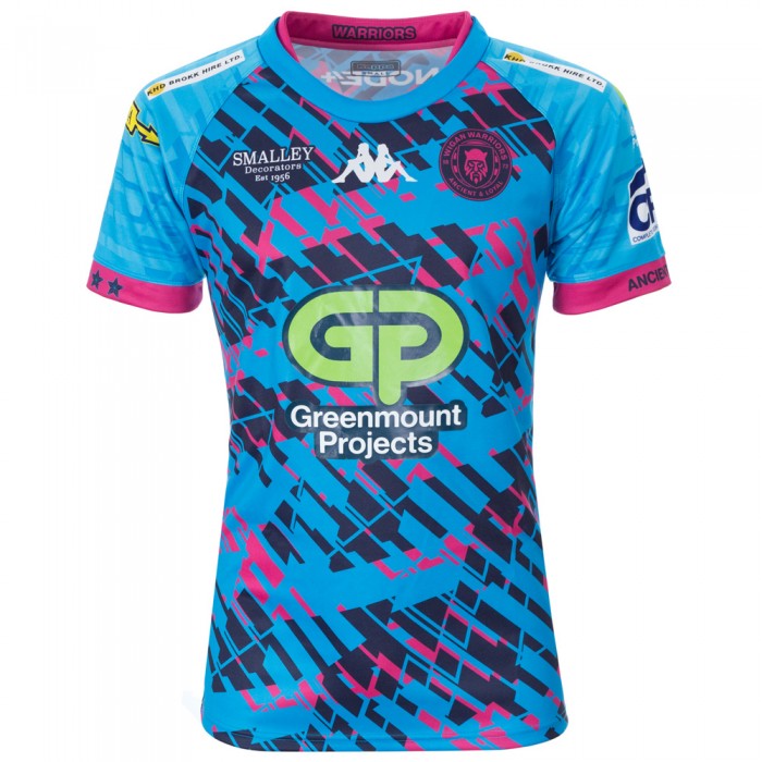 Every Super League club’s 2024 kit rated – in order