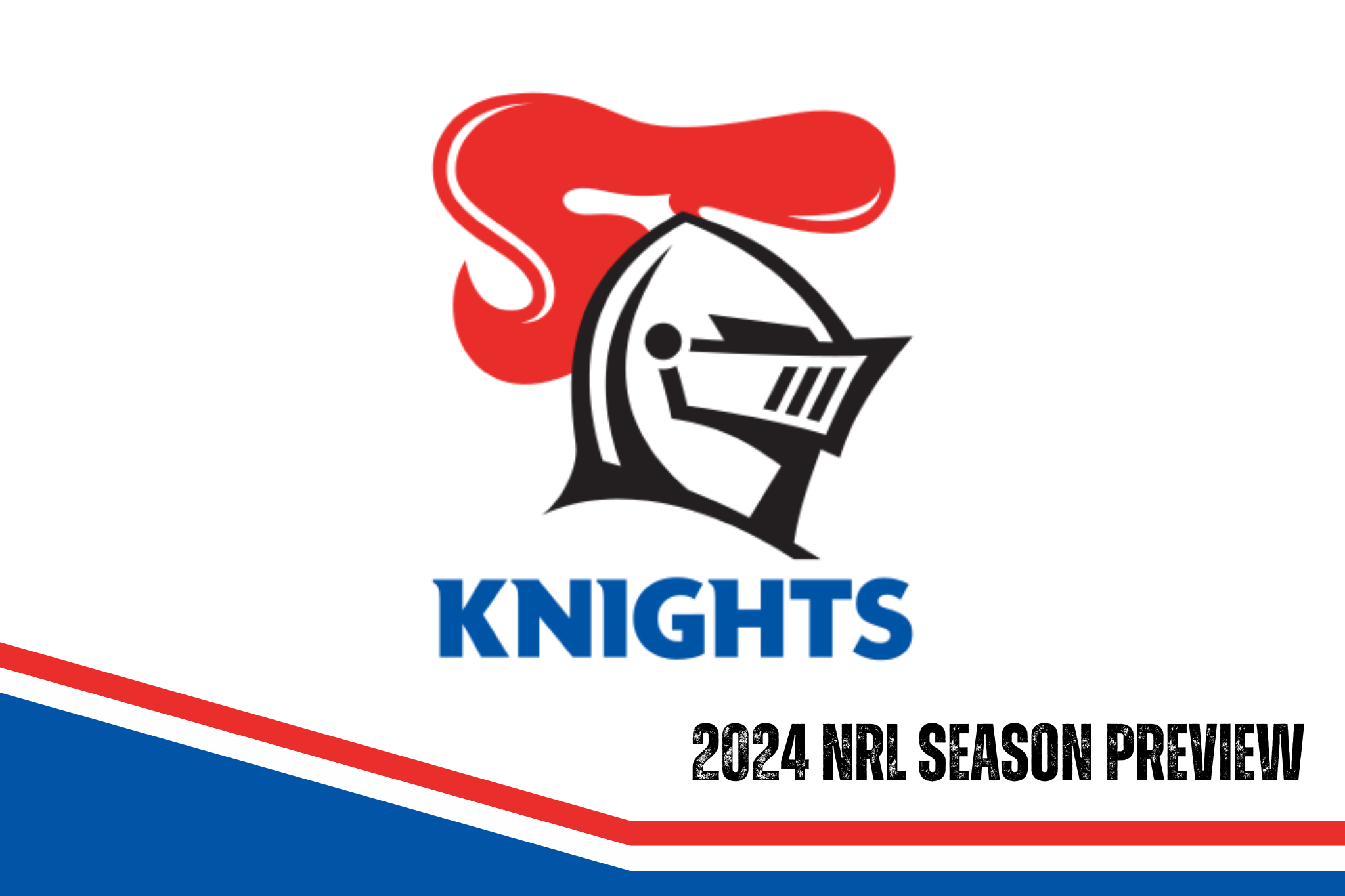 Newcastle Knights 2024 season preview