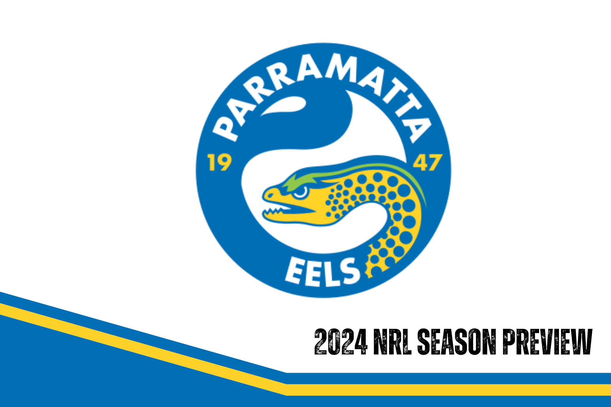 Parramatta Eels 2024 season preview