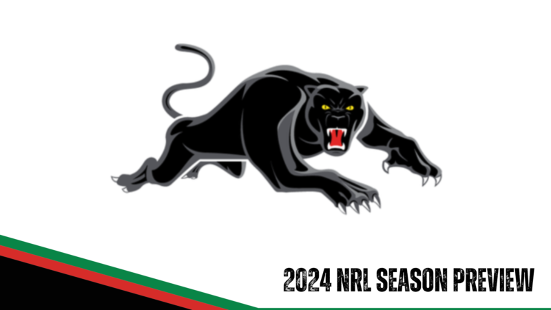 Penrith Panthers 2024 season preview