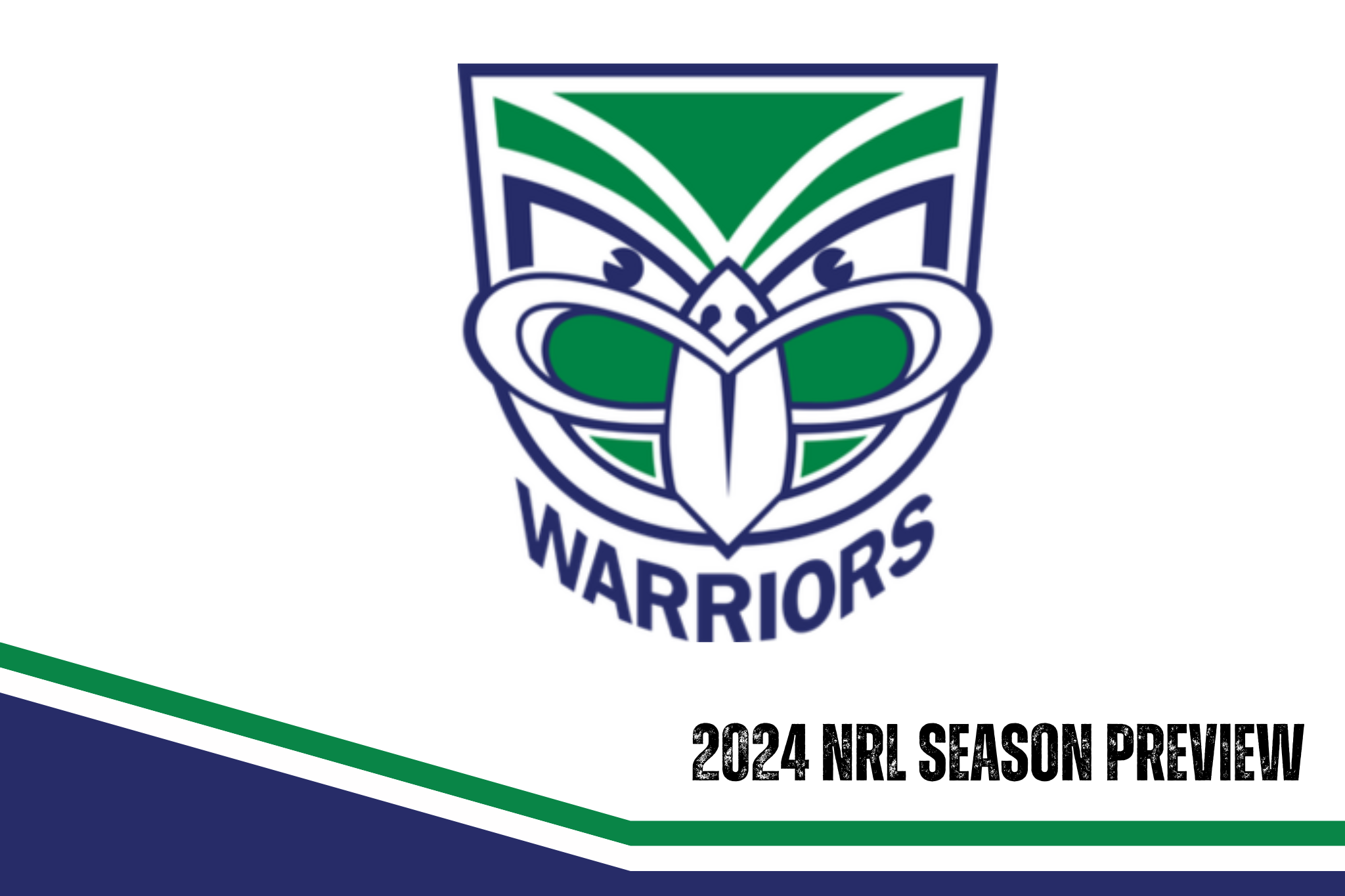 New Zealand Warriors 2024 season preview