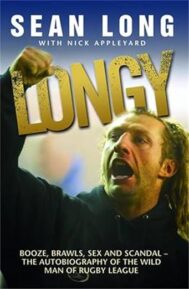 Sean Long autobiography