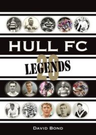 Hull FC legends