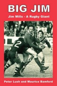 Jim Mills biography