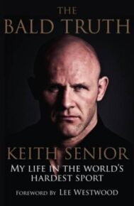 Keith Senior autobiography