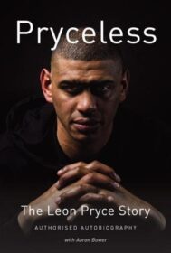 Leon Pryce autobiography