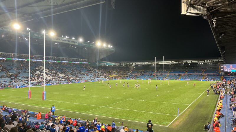 My Magic Weekend review