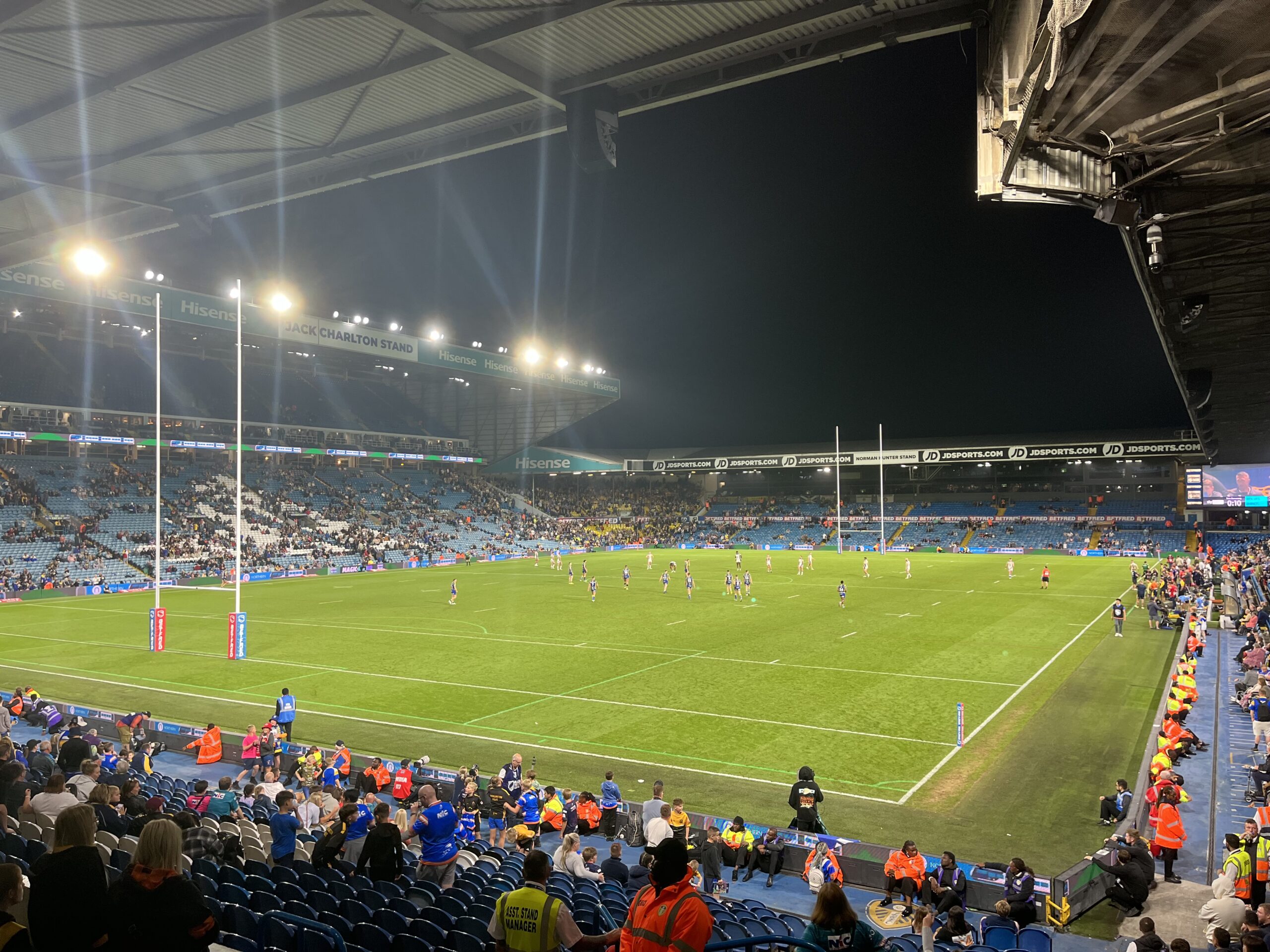 My Magic Weekend review