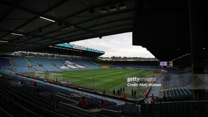 Why Elland Road works for Magic Weekend…this year at least