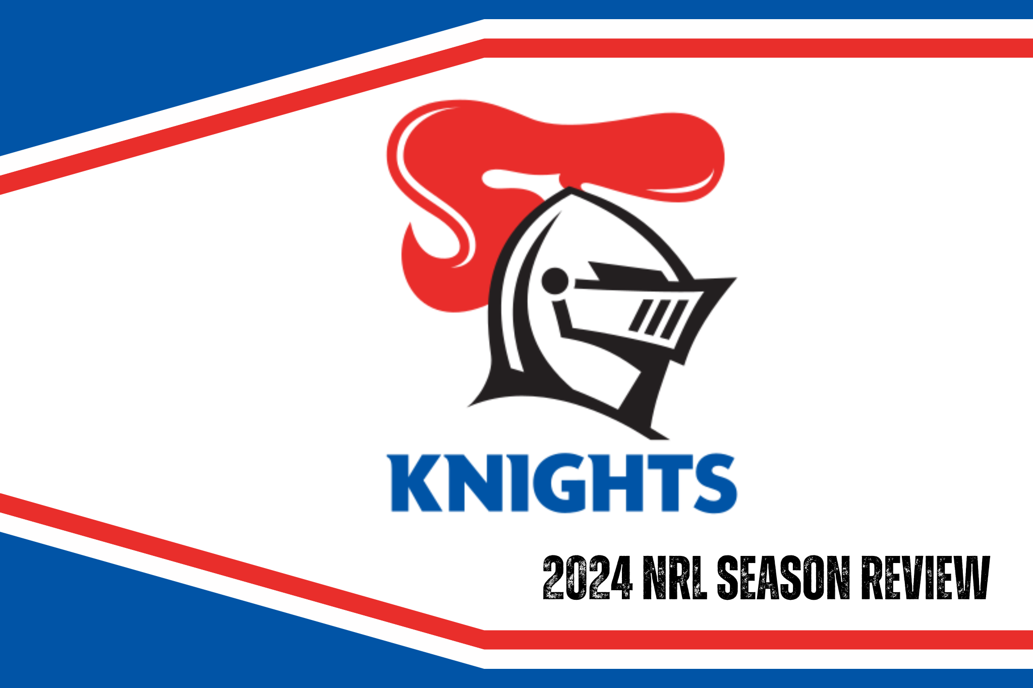 Newcastle Knights 2024 season review