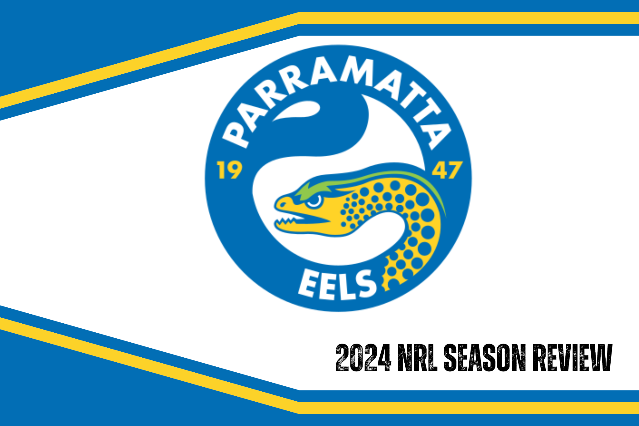 Parramatta Eels 2024 season review