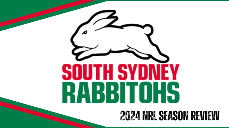 South Sydney Rabbitohs 2024 season review