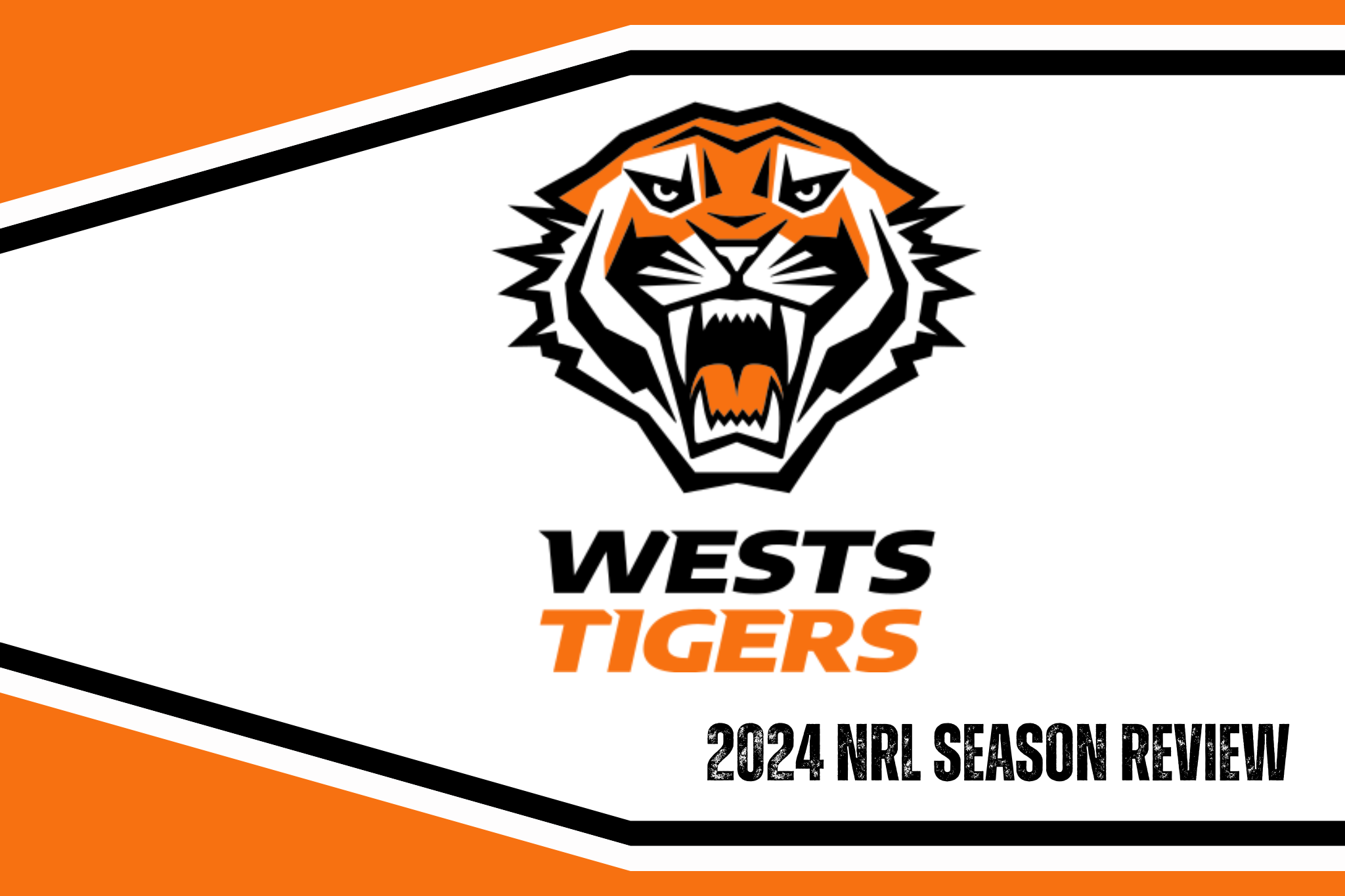 Wests Tigers 2024 season review