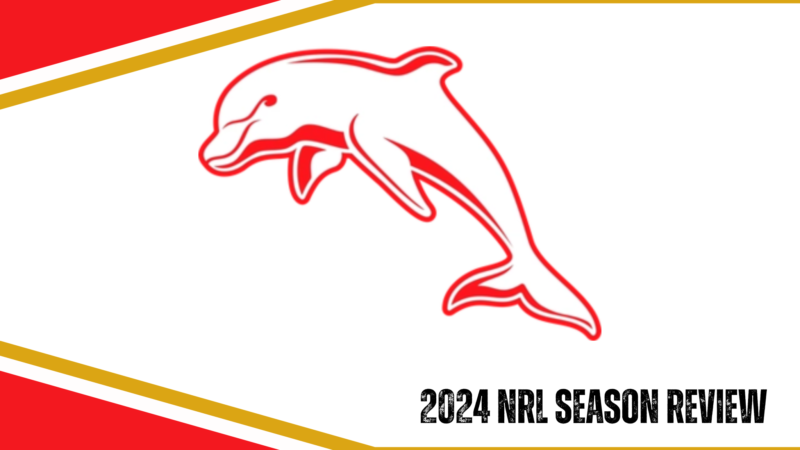 Dolphins 2024 season review