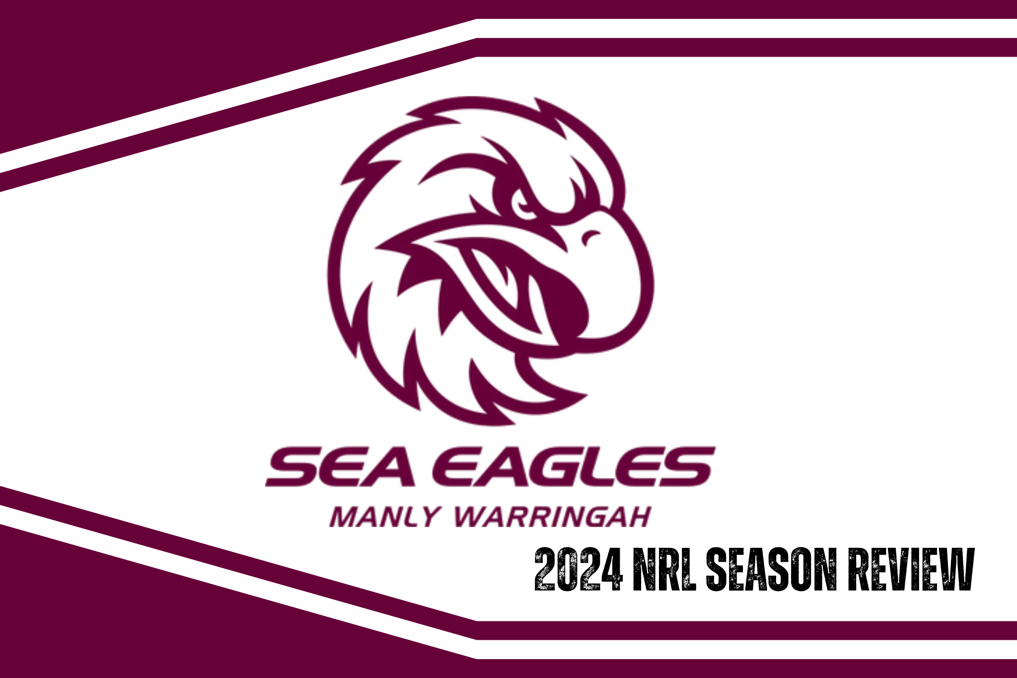 Manly Sea Eagles 2024 season review