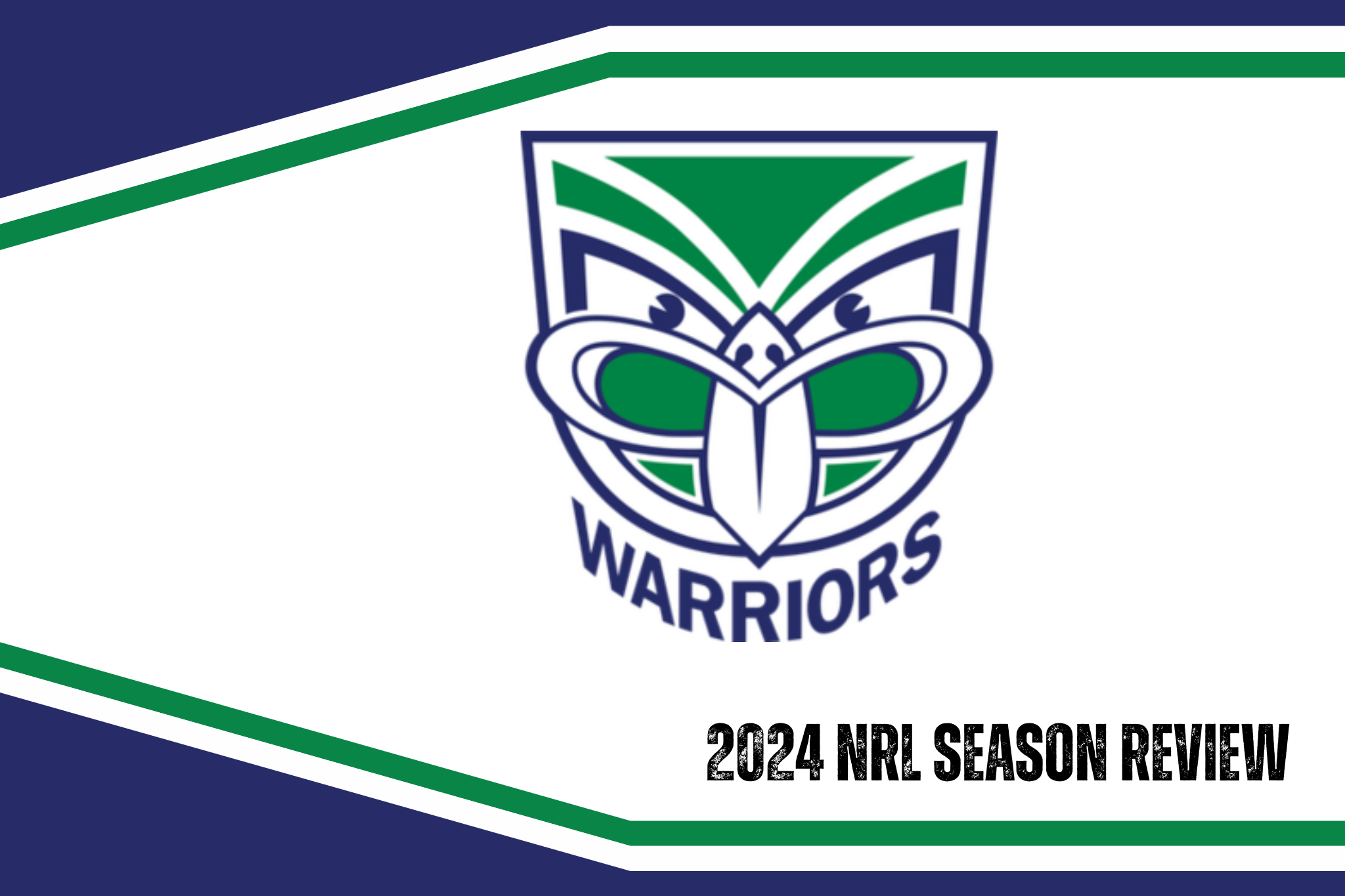 New Zealand Warriors 2024 season review