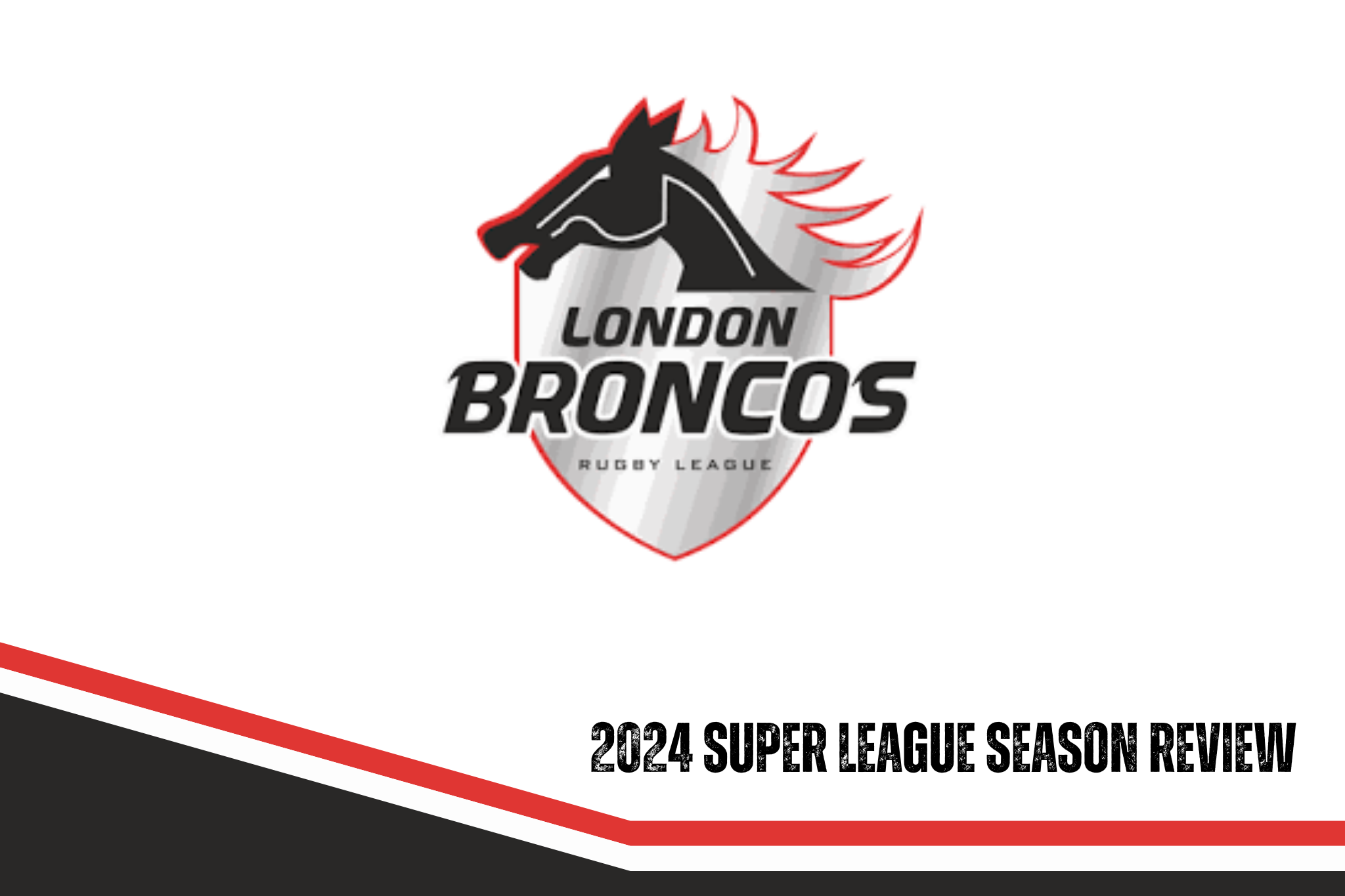 London Broncos 2024 season review