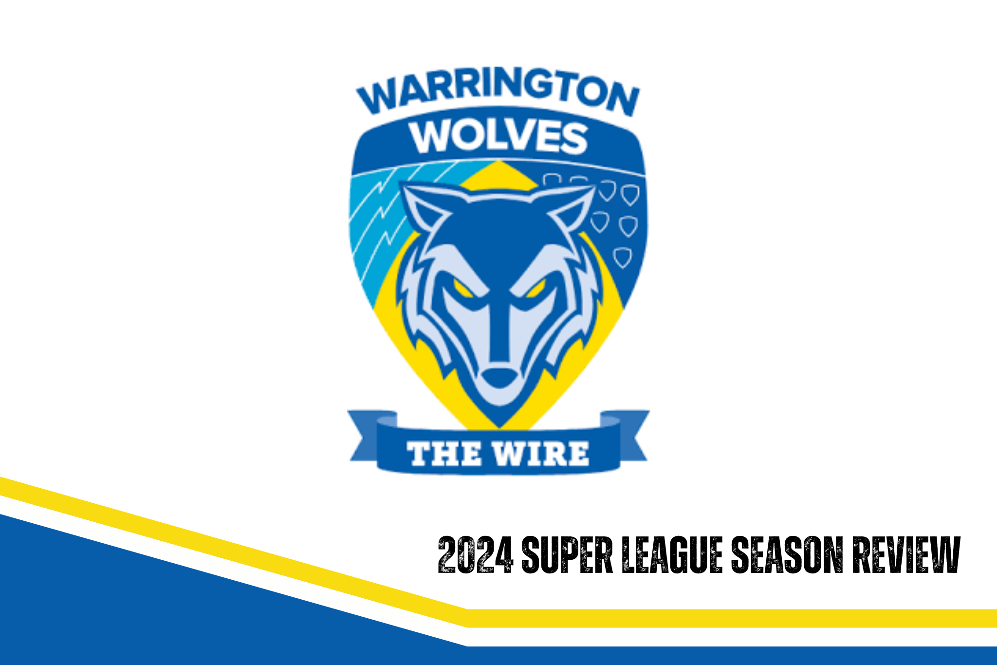 Warrington Wolves 2024 season review