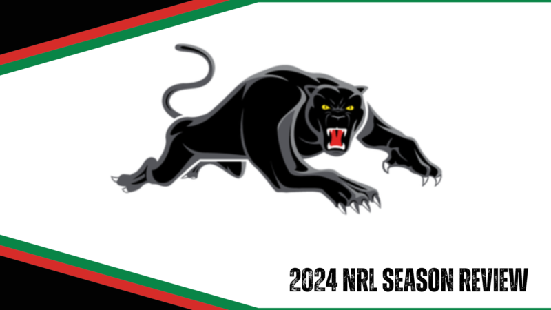 Penrith Panthers 2024 season review