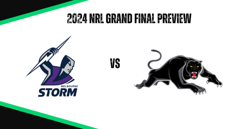 2024 NRL Grand Final Preview