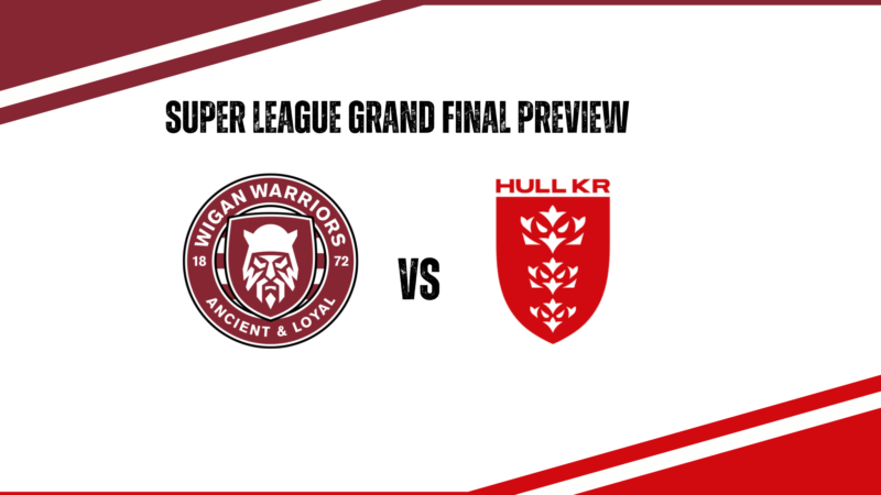 2024 Super League Grand Final preview