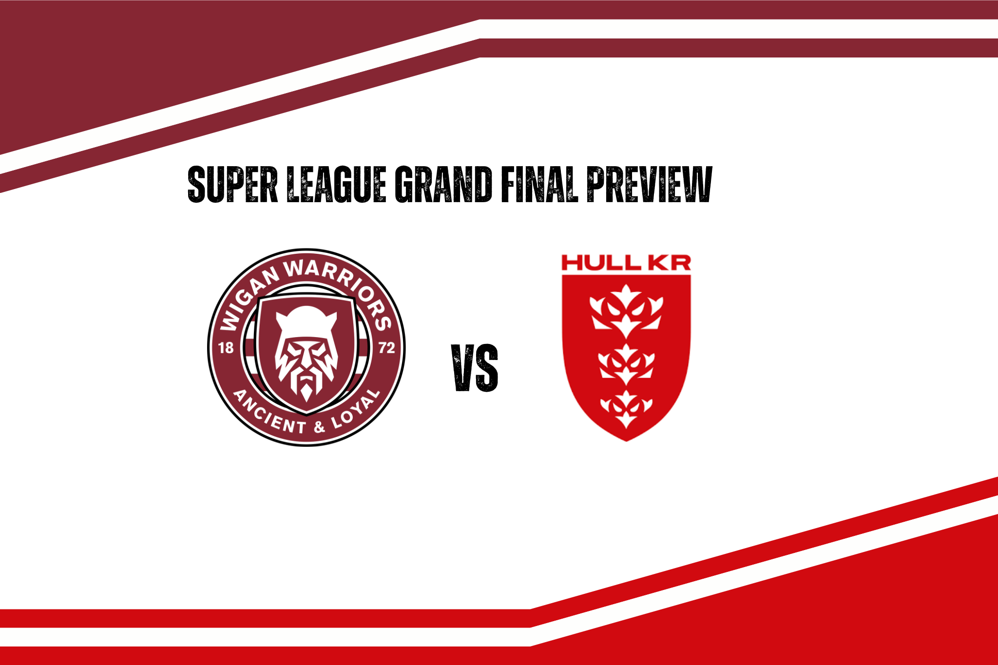 2024 Super League Grand Final preview