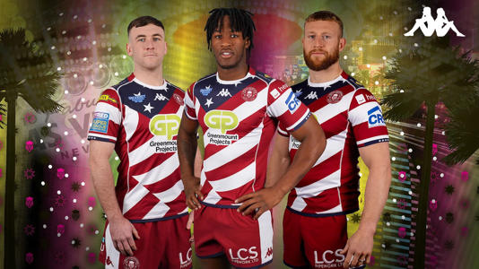 Every 2025 Super League kit ranked