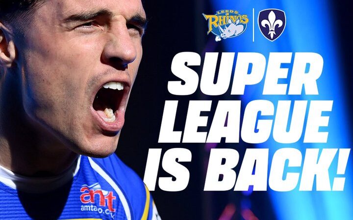 Super League 2025 – Round 1 preview and predictions – part two