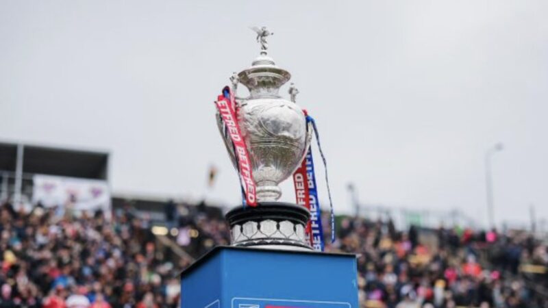 Betfred Challenge Cup 2025 – Round 4 preview and predictions