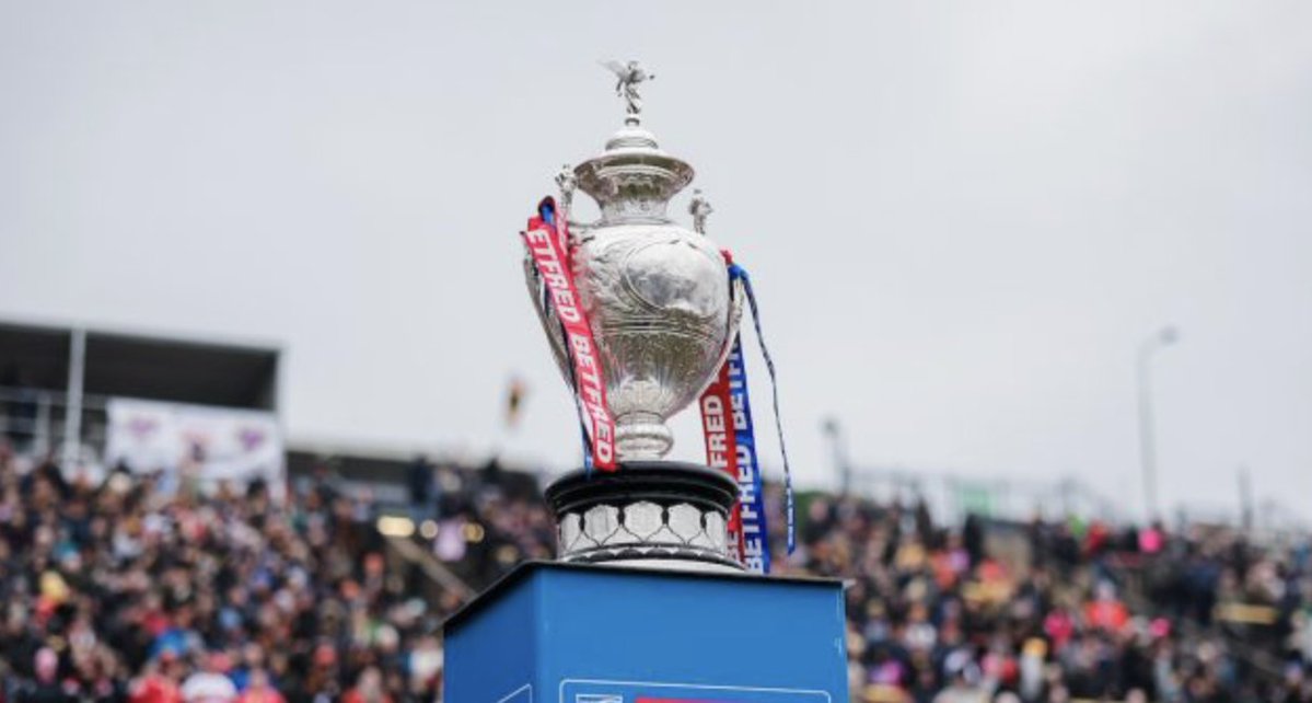 Betfred Challenge Cup 2025 – Round 4 preview and predictions