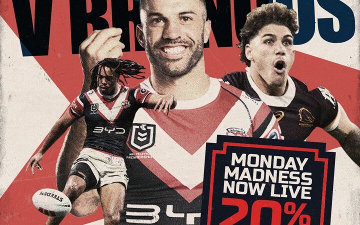 NRL 2025 – Round 1 preview and predictions – part 2