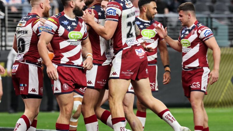 Super League 2025 – Round 4 preview and predictions