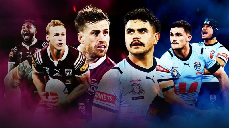 State of Origin 2025 – Game one preview, prediction and tips