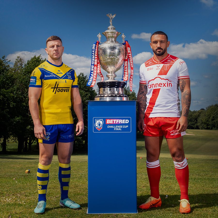 Challenge Cup Final 2025 – Preview, predictions and tips
