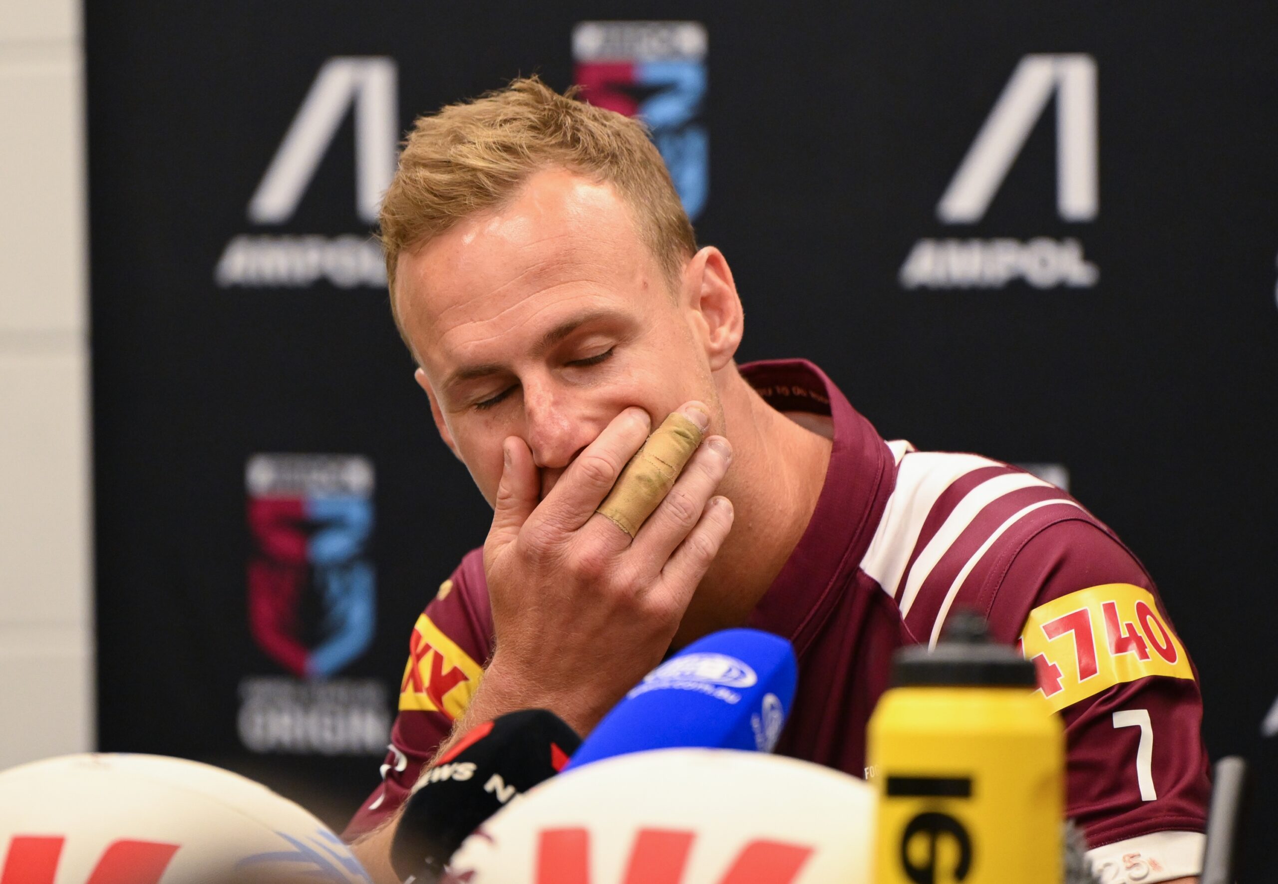 NRL 2025 – Round 15 preview, predictions and tips