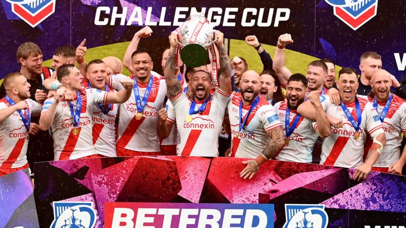 Super League 2025 – Round 14 preview, predictions and tips