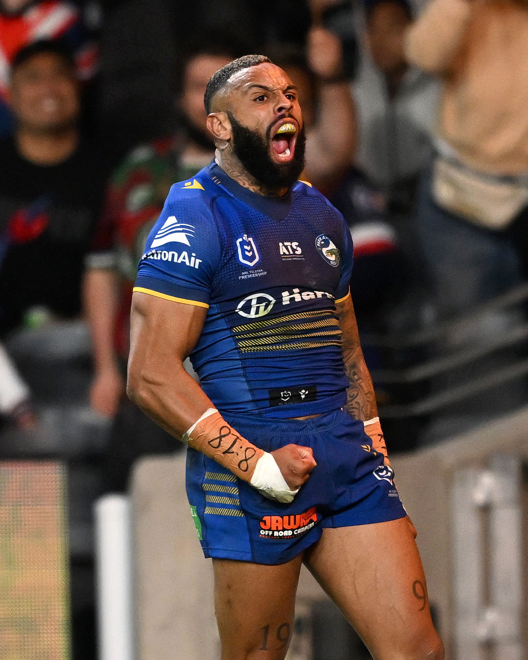 NRL 2025 – Round 26 preview, predictions and tips