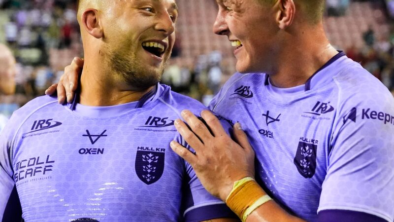 Super League 2025 – Round 23 preview, predictions and tips