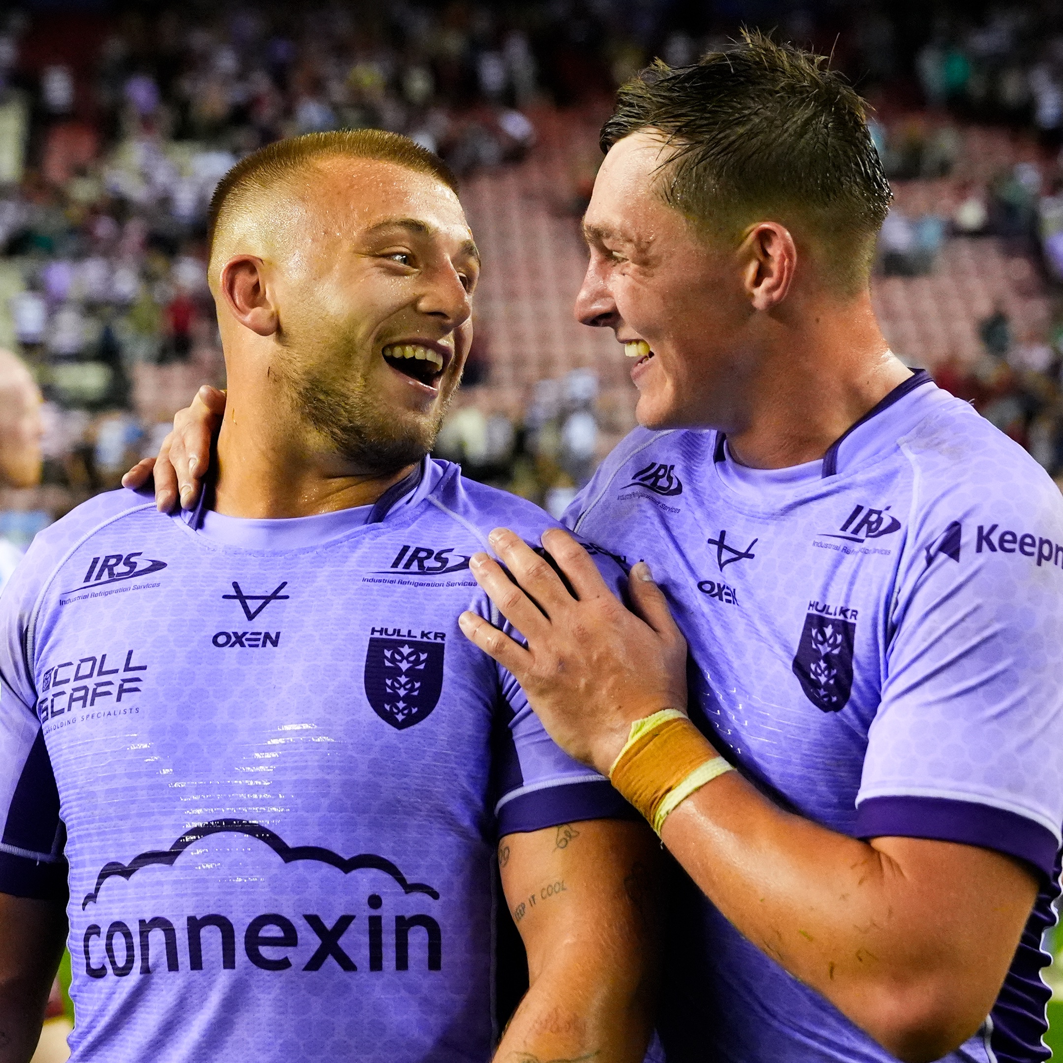 Super League 2025 – Round 23 preview, predictions and tips