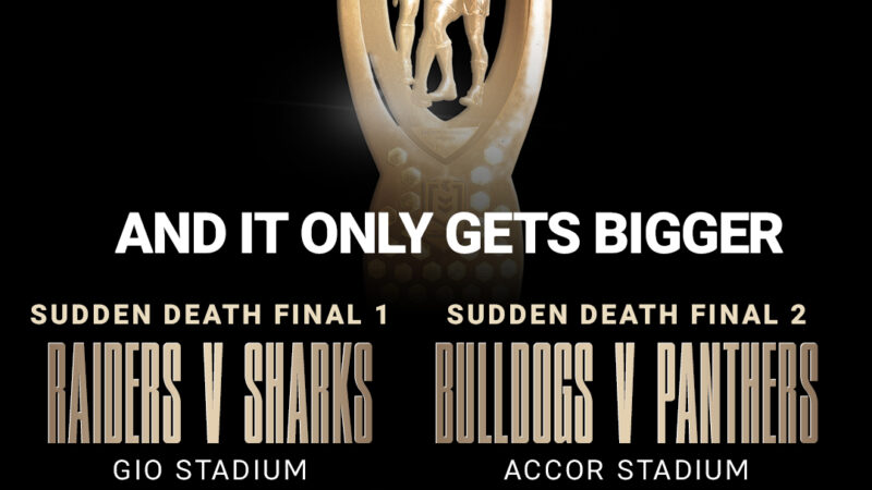 NRL 2025 – Finals week two – preview, predictions and tips
