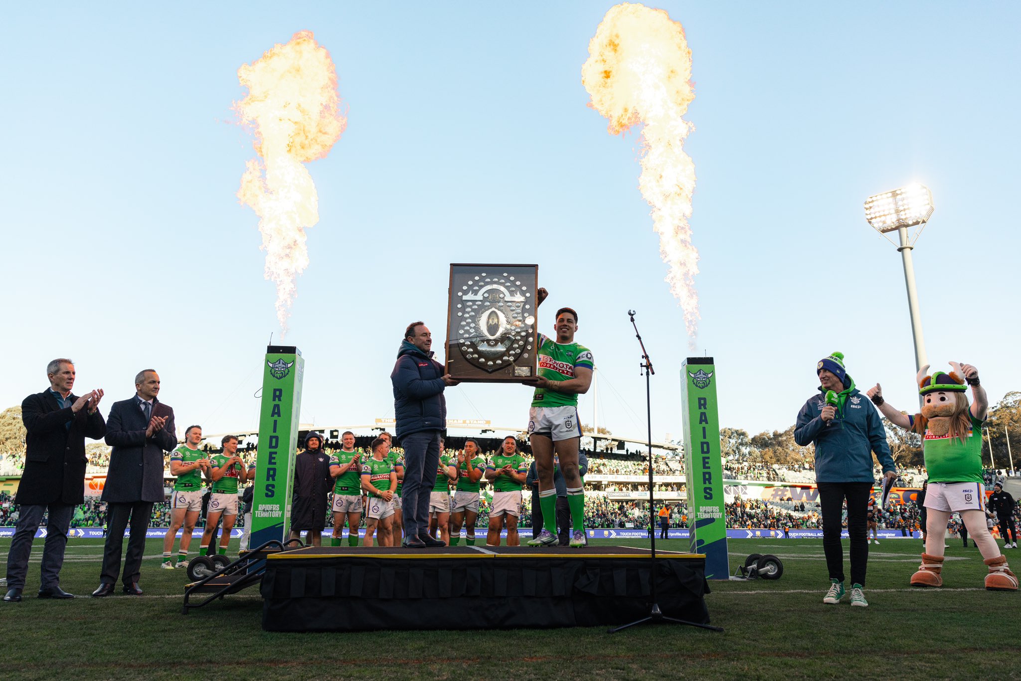 NRL 2025 – Round 27 preview, predictions and tips