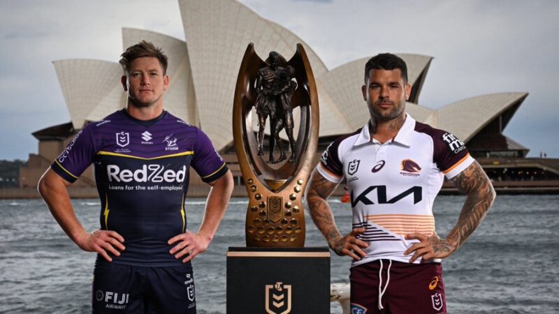 NRL Grand Final 2025 – preview, predictions and tips