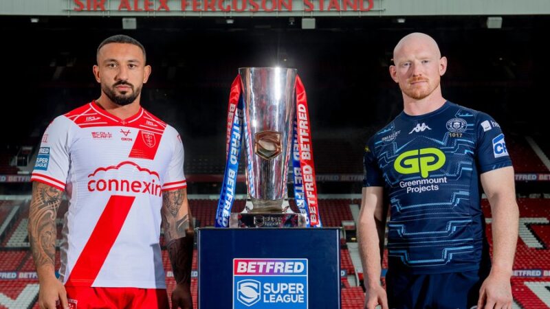 Super League Grand Final 2025 – preview, predictions and tips