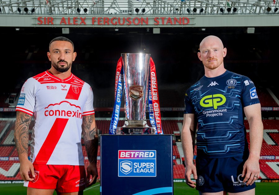 Super League Grand Final 2025 – preview, predictions and tips