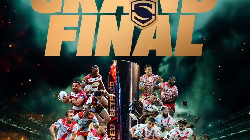 Super League 2025 – Semi-Finals preview, predictions and tips