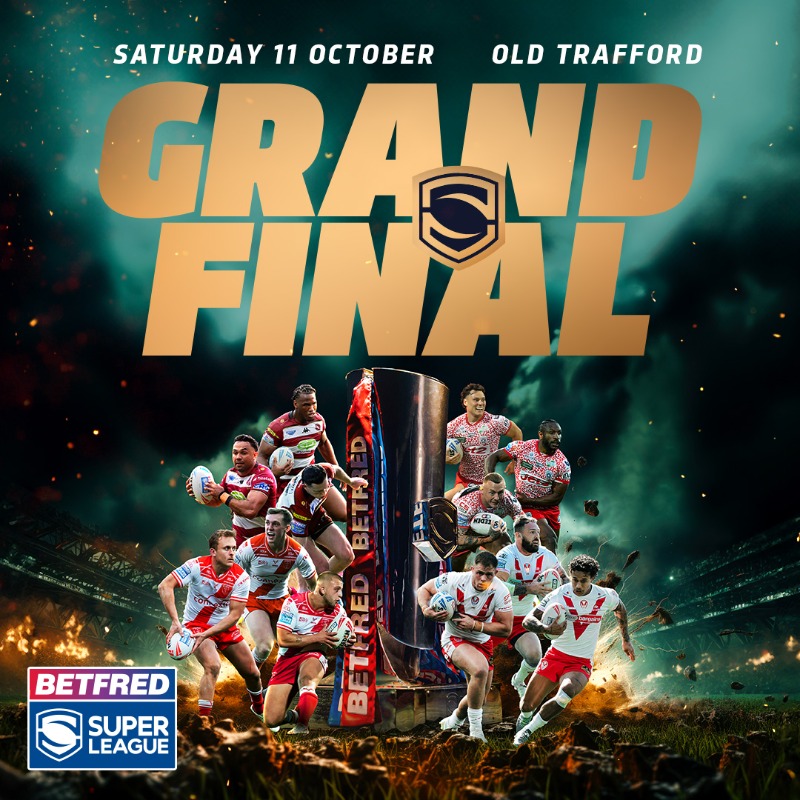 Super League 2025 – Semi-Finals preview, predictions and tips