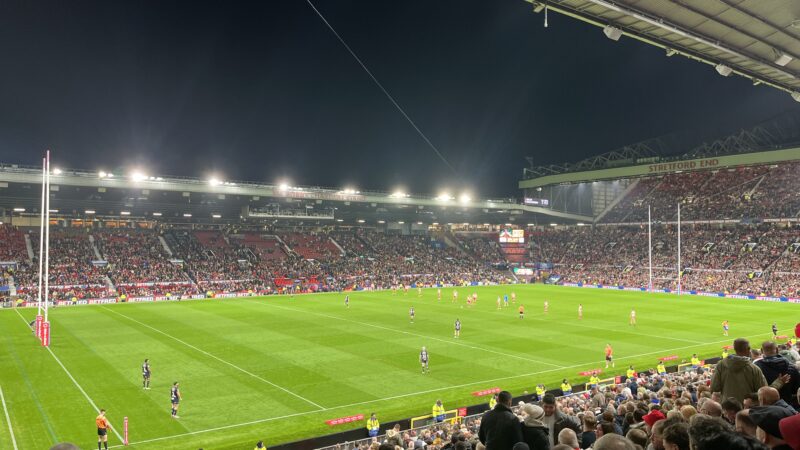 My year in league – 2025