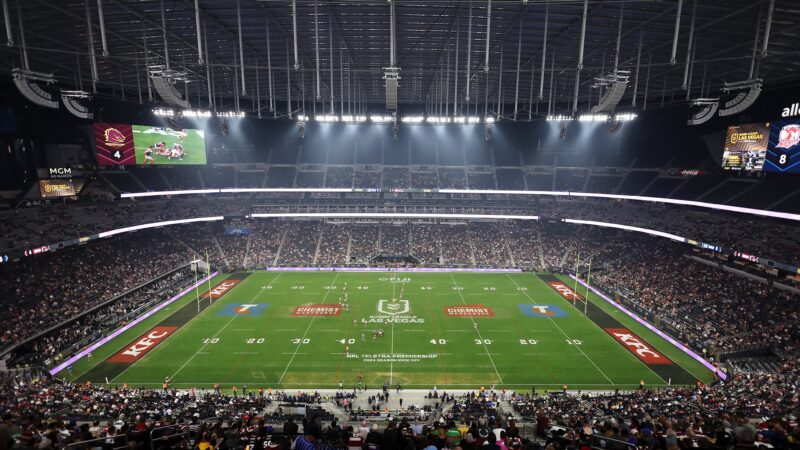 NRL 2026 – Round 1 preview, predictions and tips – Part 1 – Las Vegas